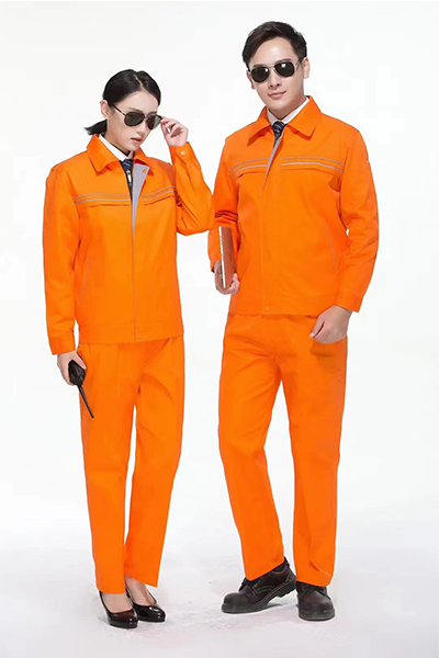 廣州工作服定制