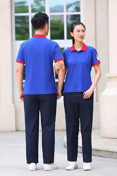 POLO衫T恤衫
