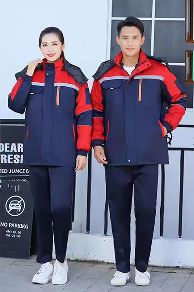 廣州工作服工廠(chǎng),廣州工作服加工